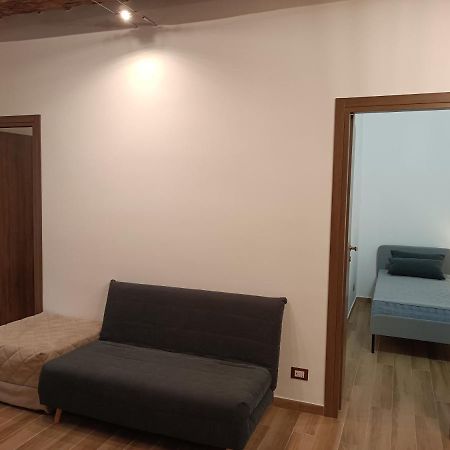 Vico Durazzo Apartment جنوة المظهر الخارجي الصورة