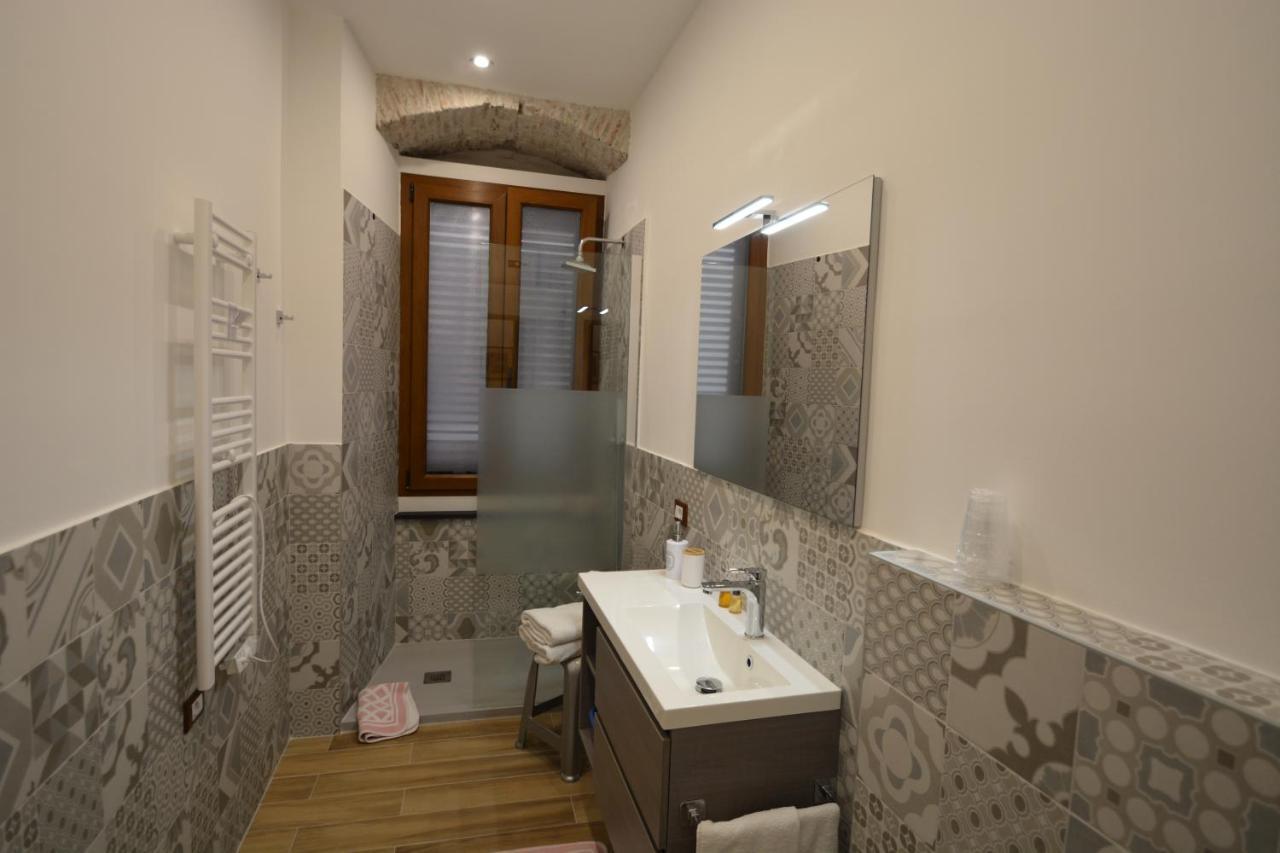 Vico Durazzo Apartment جنوة المظهر الخارجي الصورة
