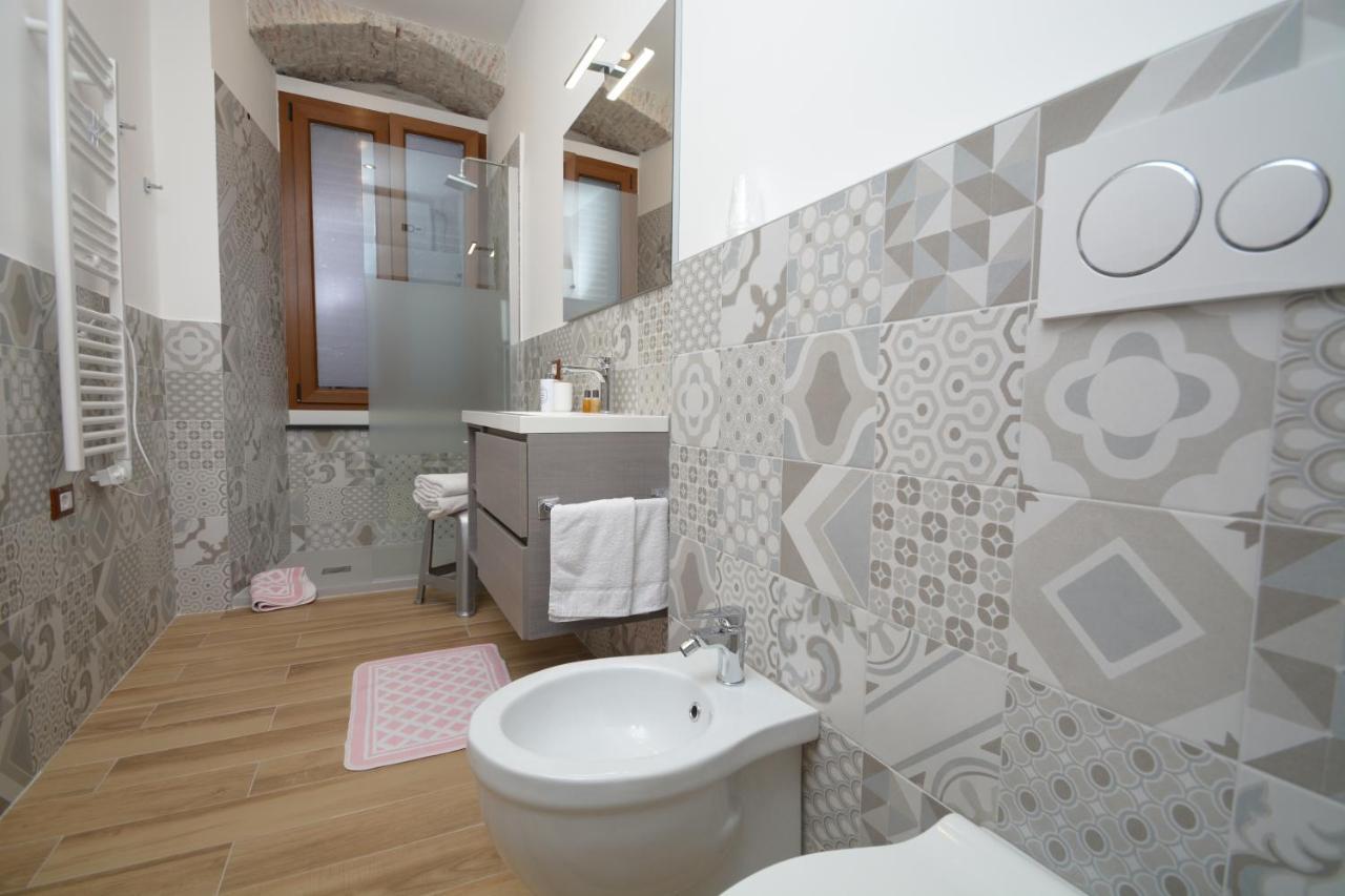 Vico Durazzo Apartment جنوة المظهر الخارجي الصورة