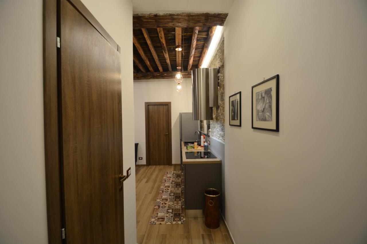 Vico Durazzo Apartment جنوة المظهر الخارجي الصورة