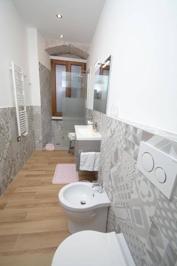 Vico Durazzo Apartment جنوة المظهر الخارجي الصورة