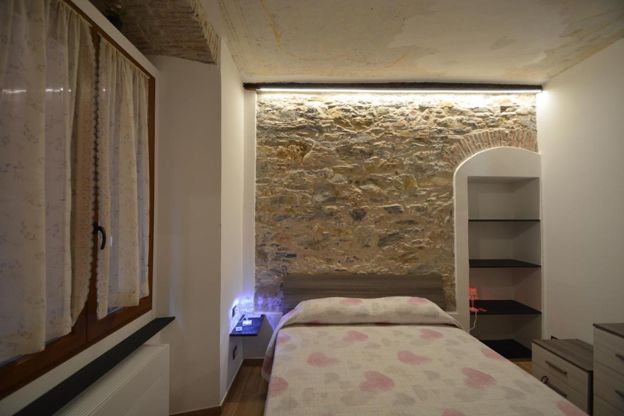 Vico Durazzo Apartment جنوة المظهر الخارجي الصورة
