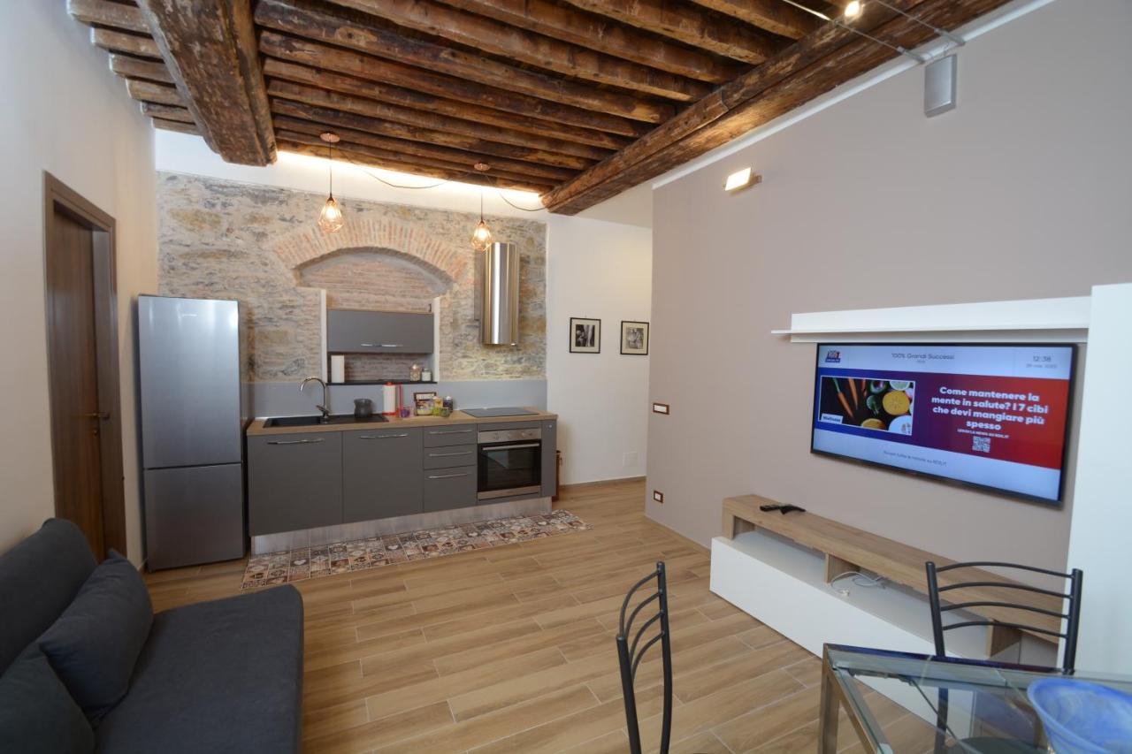 Vico Durazzo Apartment جنوة المظهر الخارجي الصورة