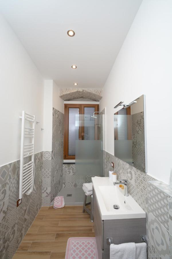 Vico Durazzo Apartment جنوة المظهر الخارجي الصورة