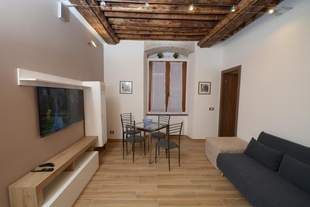 Vico Durazzo Apartment جنوة المظهر الخارجي الصورة
