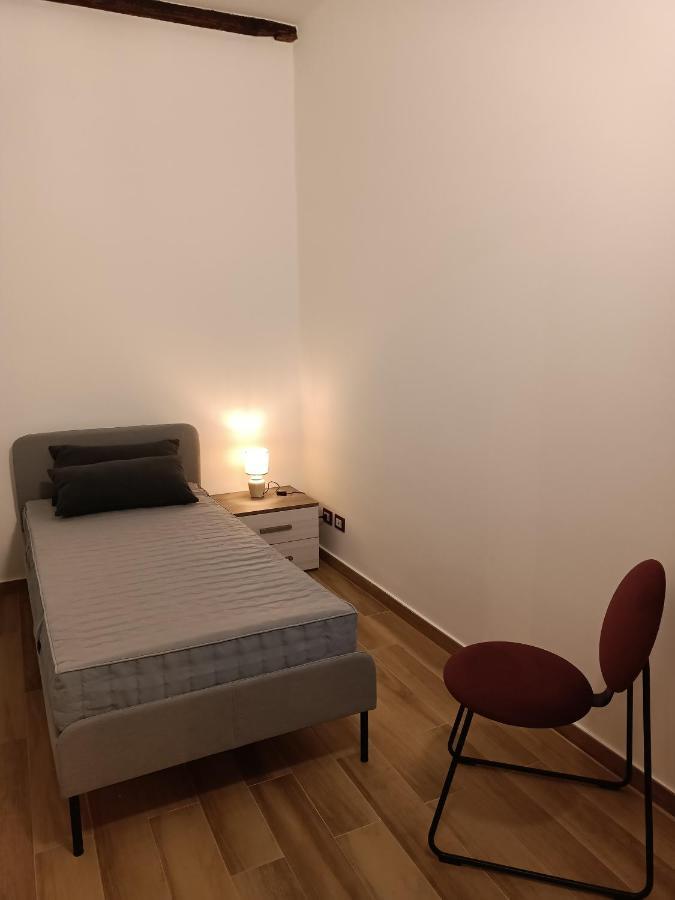 Vico Durazzo Apartment جنوة المظهر الخارجي الصورة
