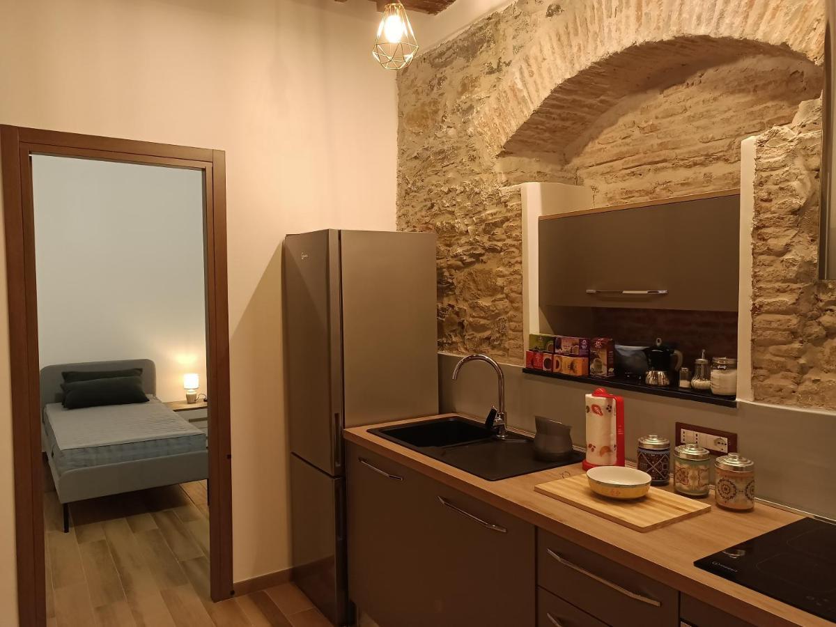Vico Durazzo Apartment جنوة المظهر الخارجي الصورة