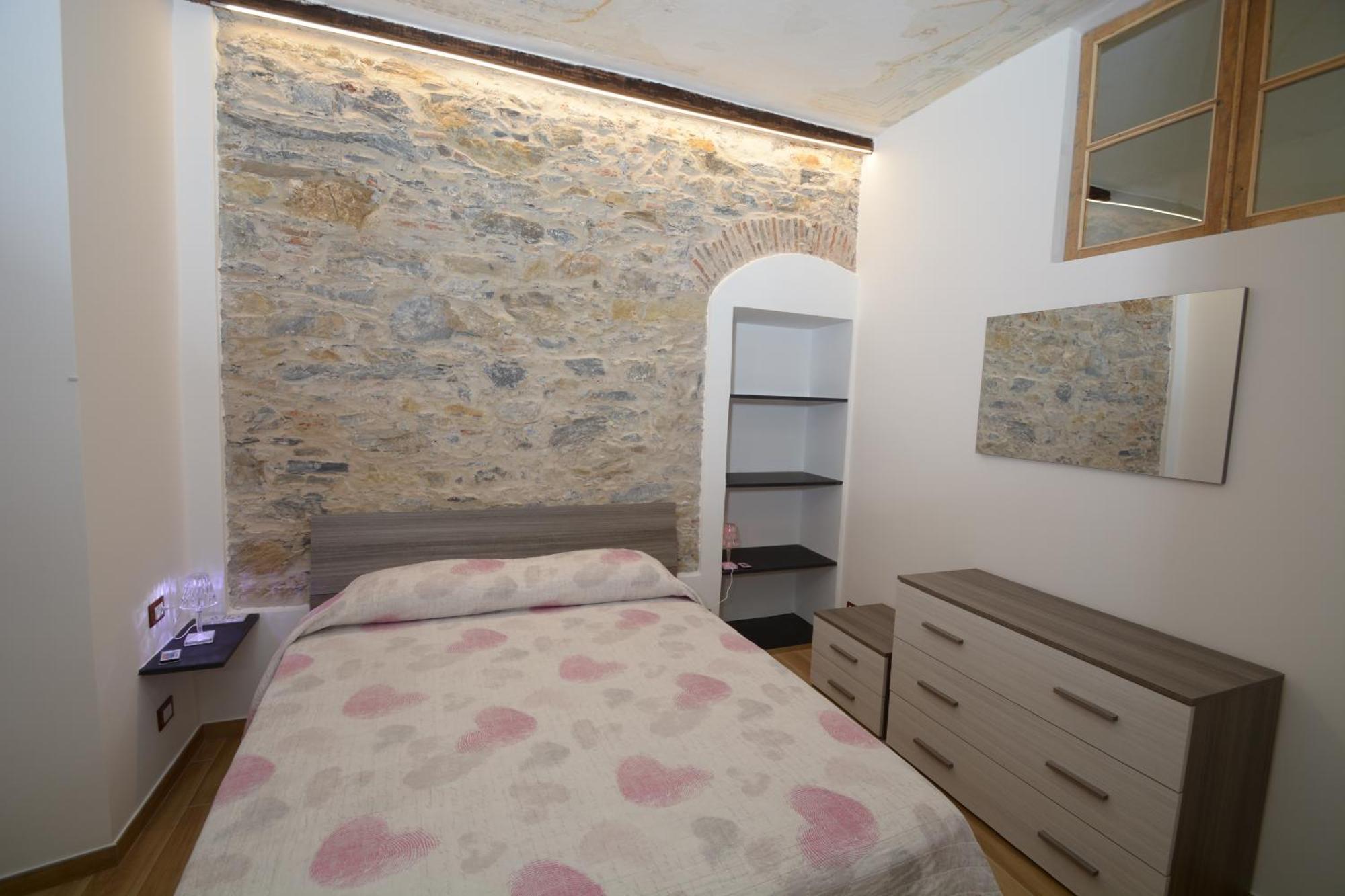 Vico Durazzo Apartment جنوة المظهر الخارجي الصورة